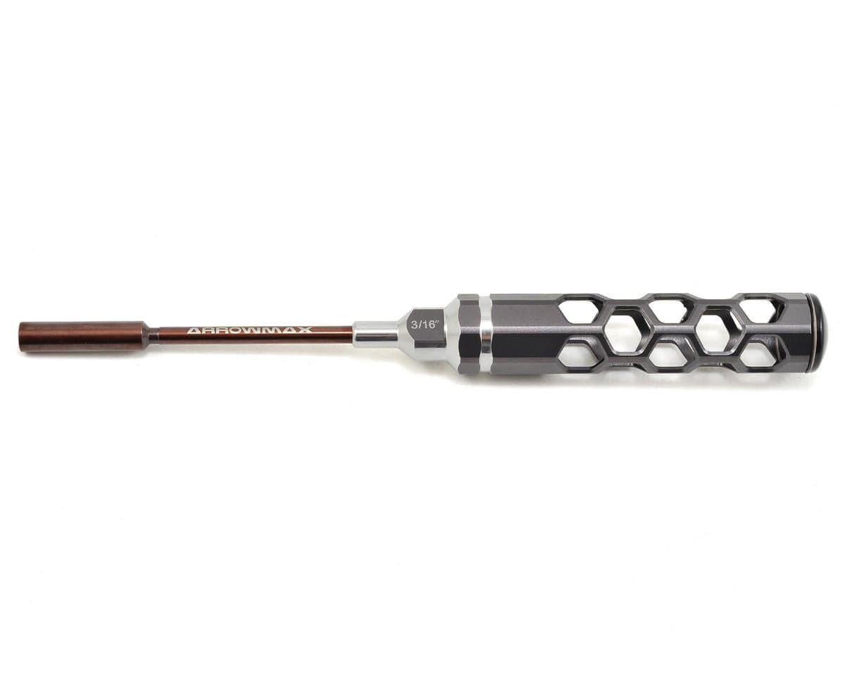 AM Arrowmax Honeycomb Nut Driver (3/16")