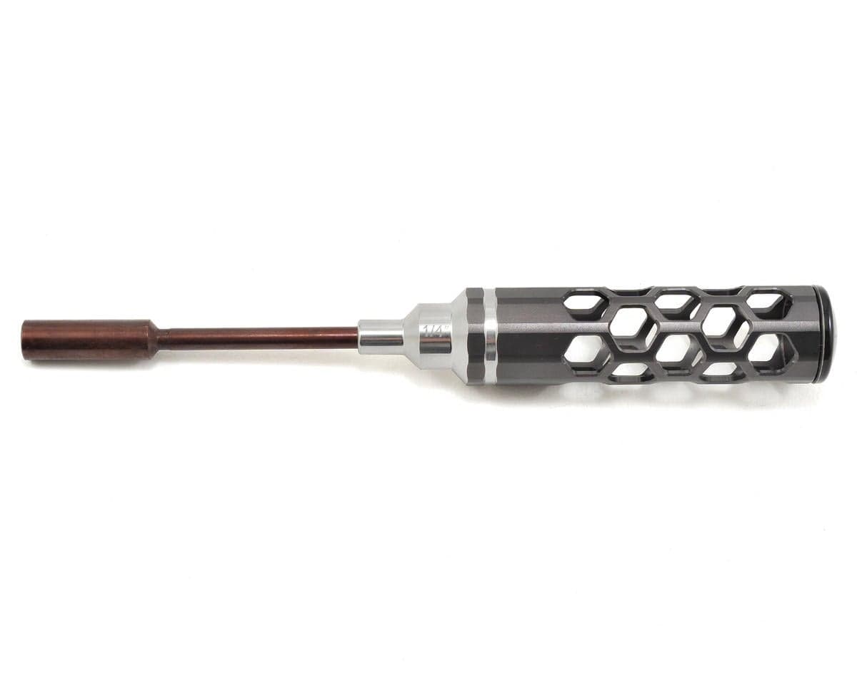 AM Arrowmax Honeycomb Nut Driver (1/4")