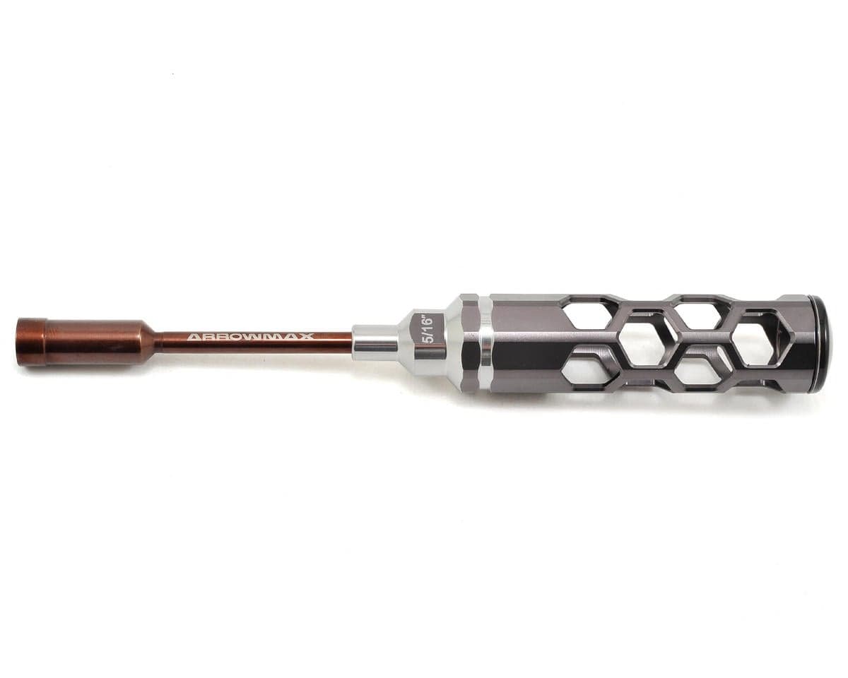 AM Arrowmax Honeycomb Nut Driver (5/16")