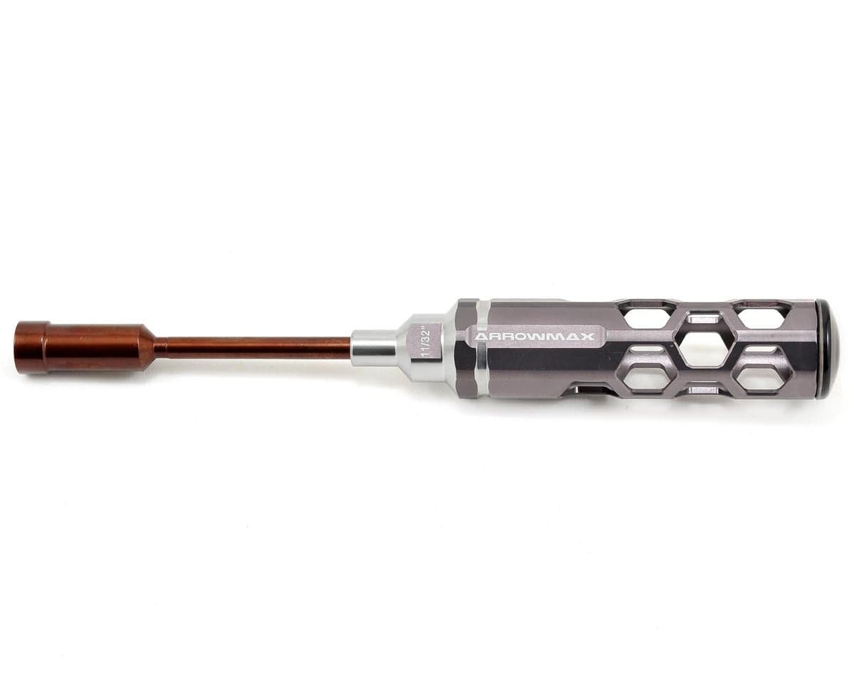 AM Arrowmax Honeycomb Nut Driver (11/32")