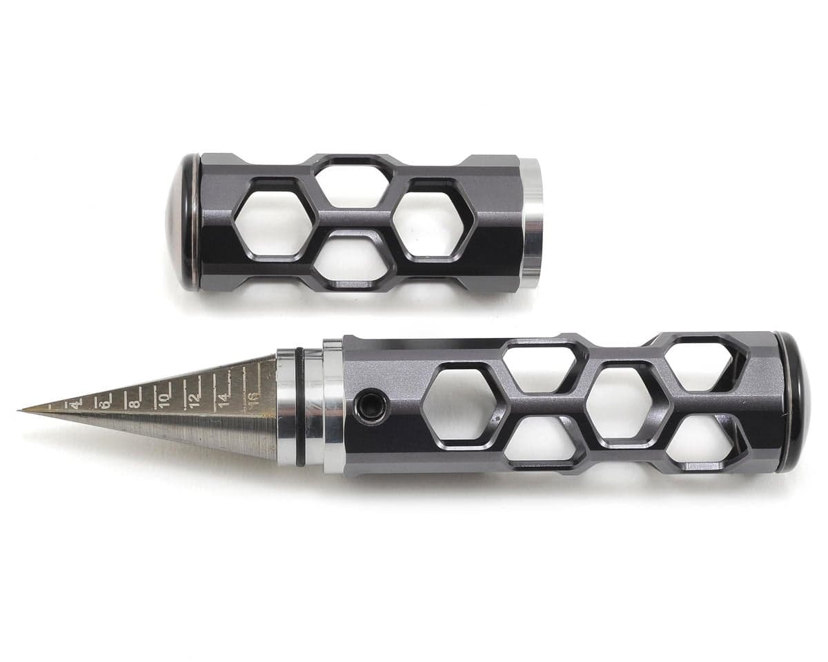AM Arrowmax Honeycomb Body Reamer