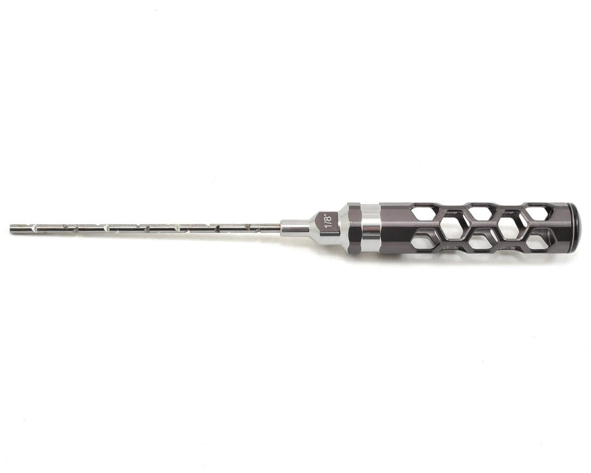 AM Arrowmax Honeycomb Arm Reamer (1/8")