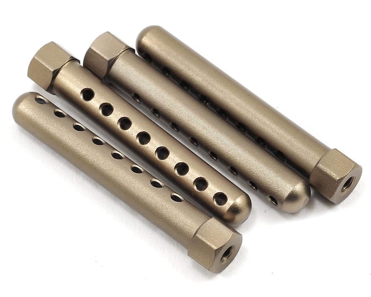 Redcat Aluminum Body Post (4)