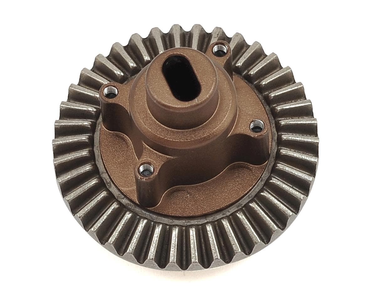 Redcat Everest Gen7 Aluminum Ring Diff Gear Set (38T)