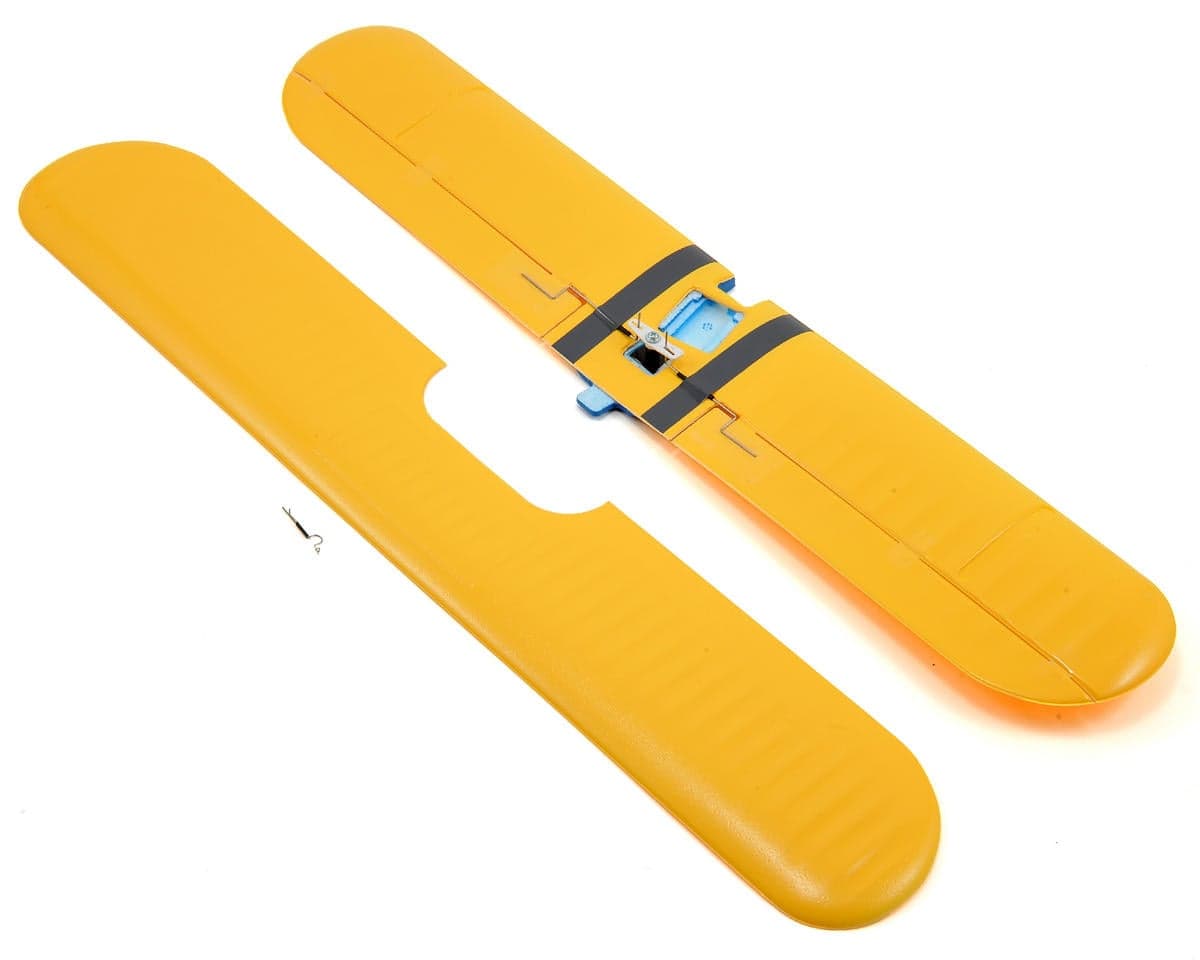 E-flite UMX PT-17 Top & Bottom Wing Set