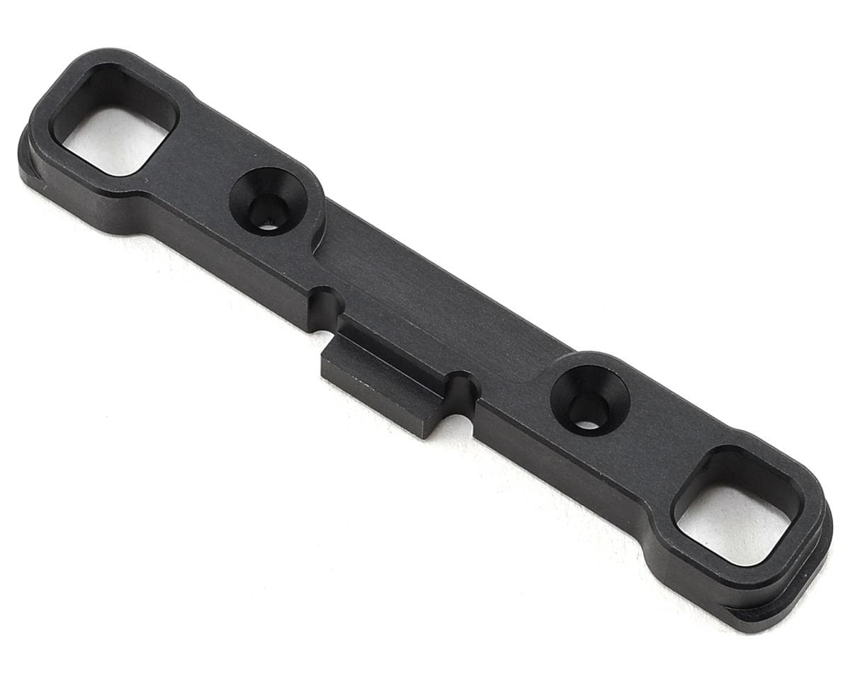Tekno RC Aluminum V2 "D" Block Adjustable Hinge Pin Brace
