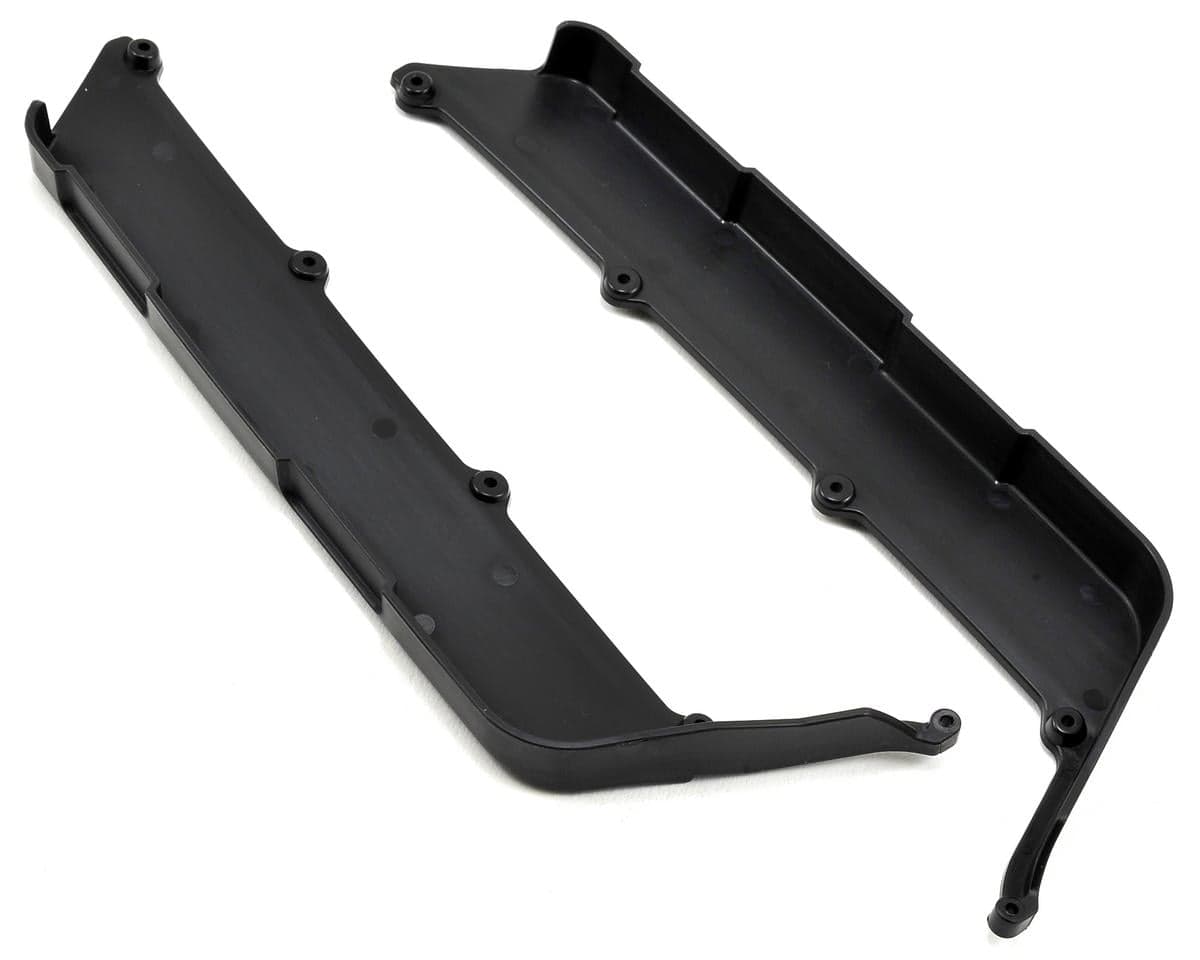 Team Associated Side Guard Set