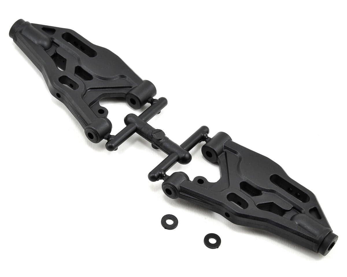 Team Associated Front Arm Set