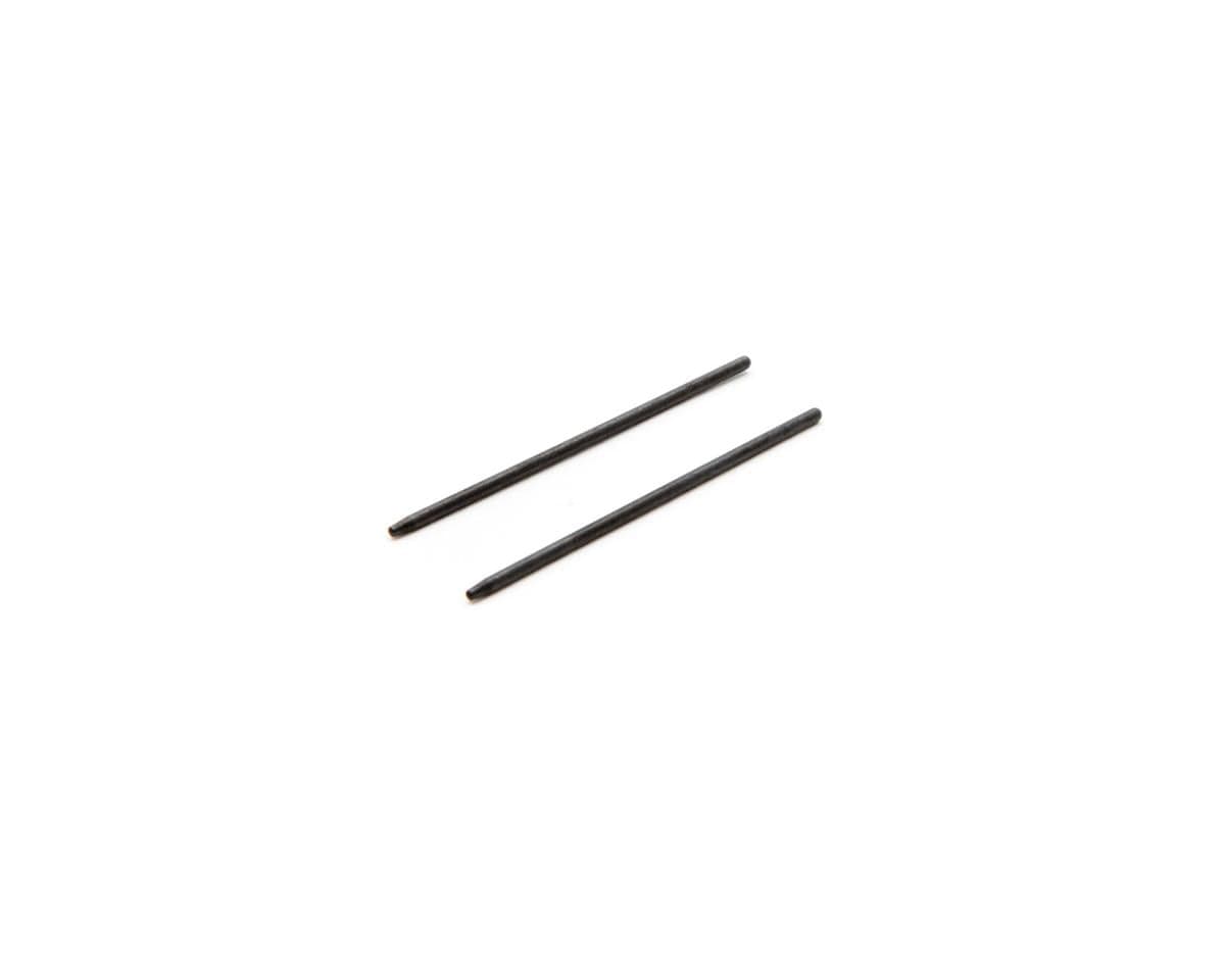 Saito Engines Pushrod Set (2): CA