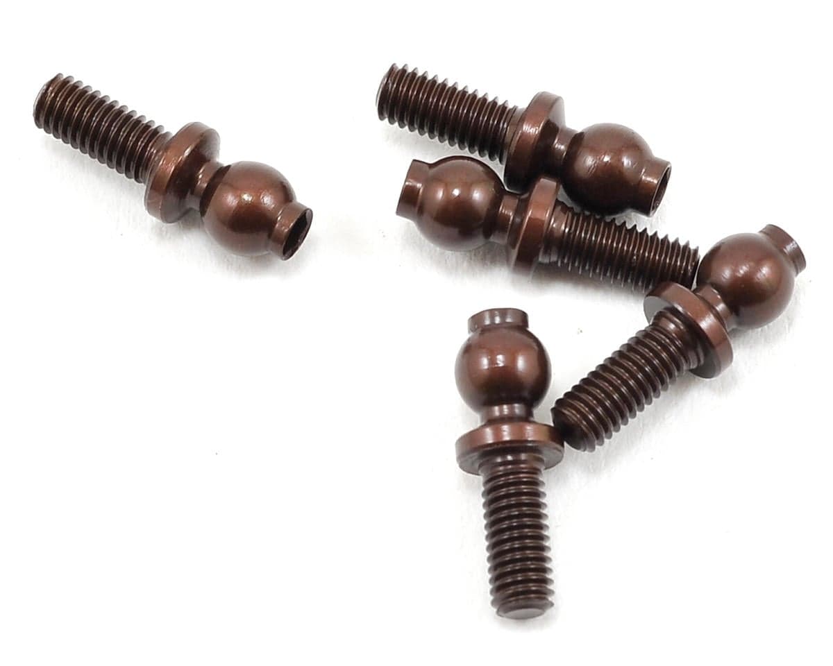 Serpent Pivotball w/Shaft (High) (5)