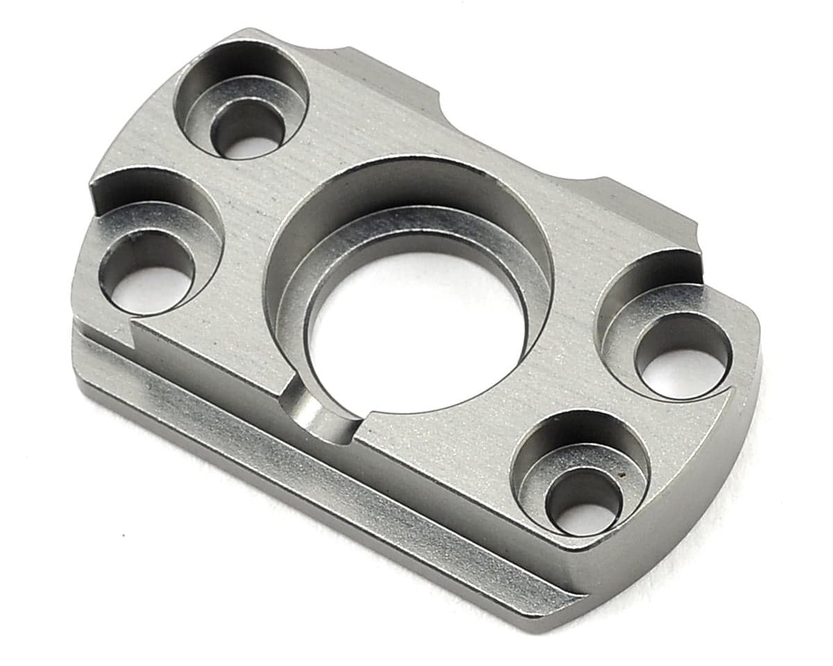 Serpent Aluminum Motor Slider