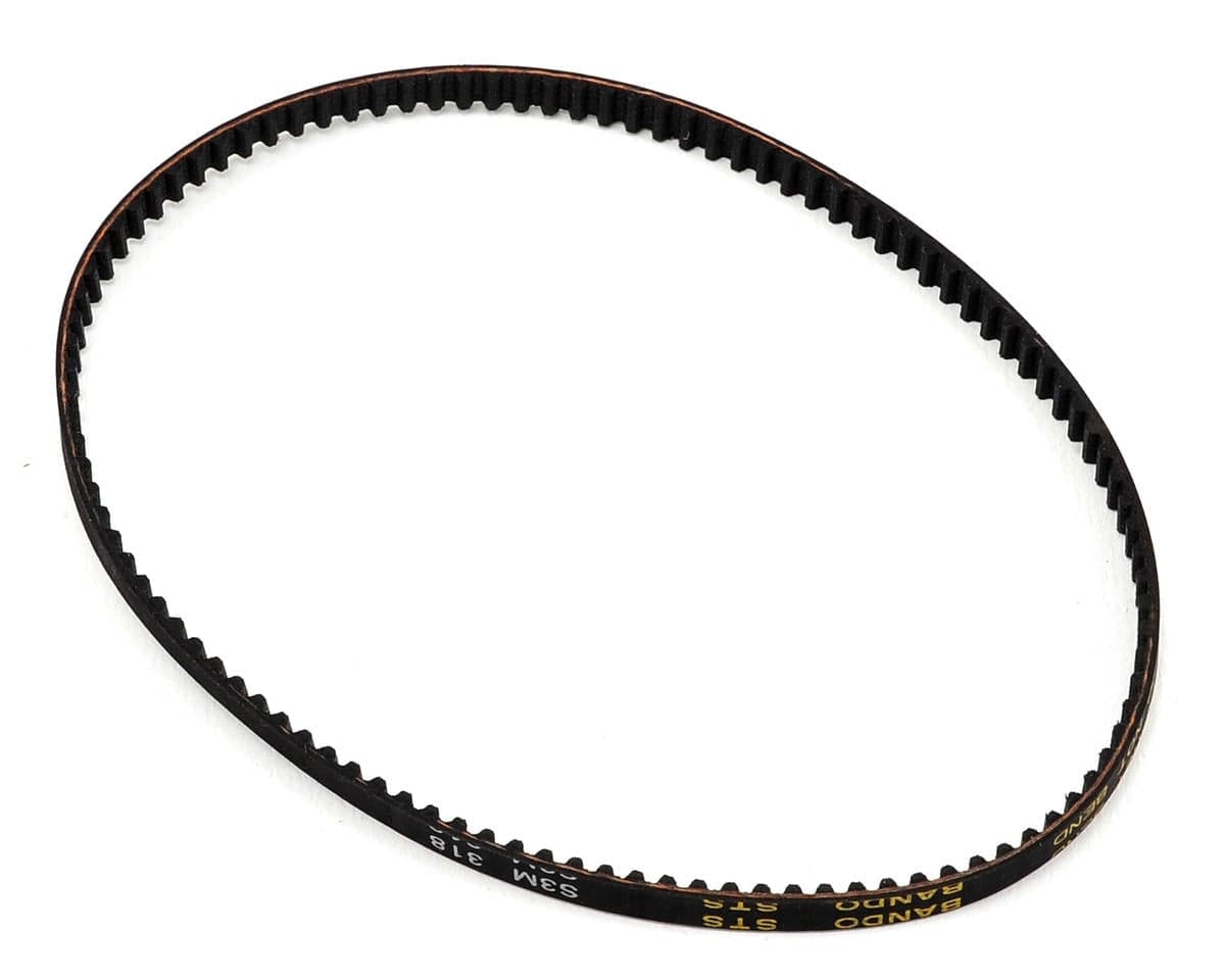 Serpent Rear 50S3M318 Low Friction Belt