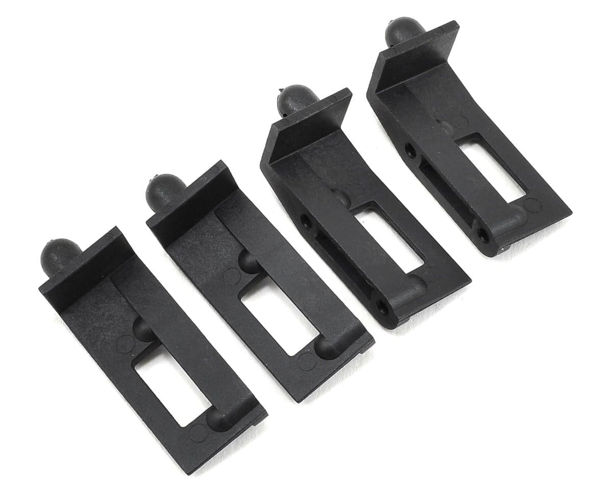 Serpent Battery Mount Set