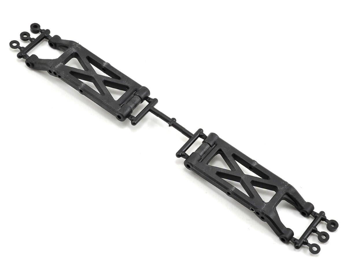 Kyosho Carbon Composite 3 Hole Rear Suspension Arm Set
