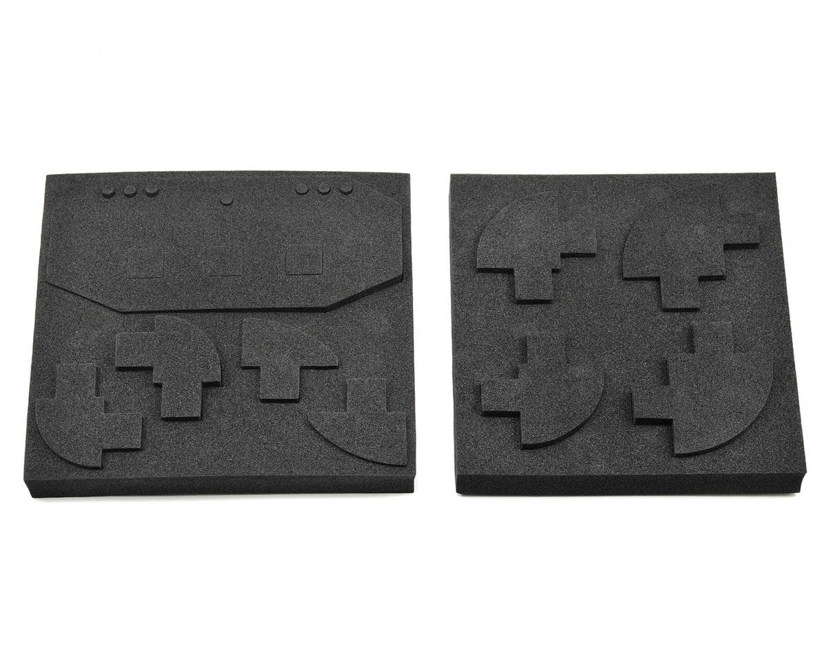 Kyosho 3D Bumper (GT2)
