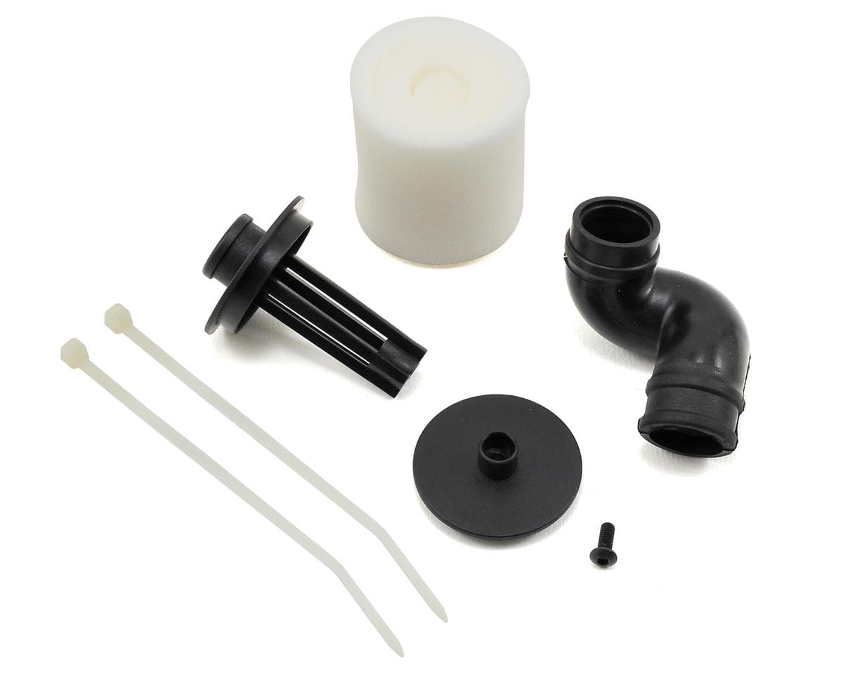 HB Racing V2 Air Filter Set
