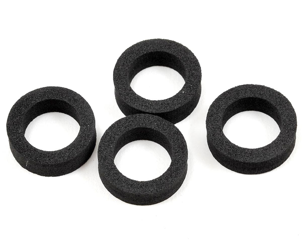 HB Racing Servo Saver Dust Cover (4)