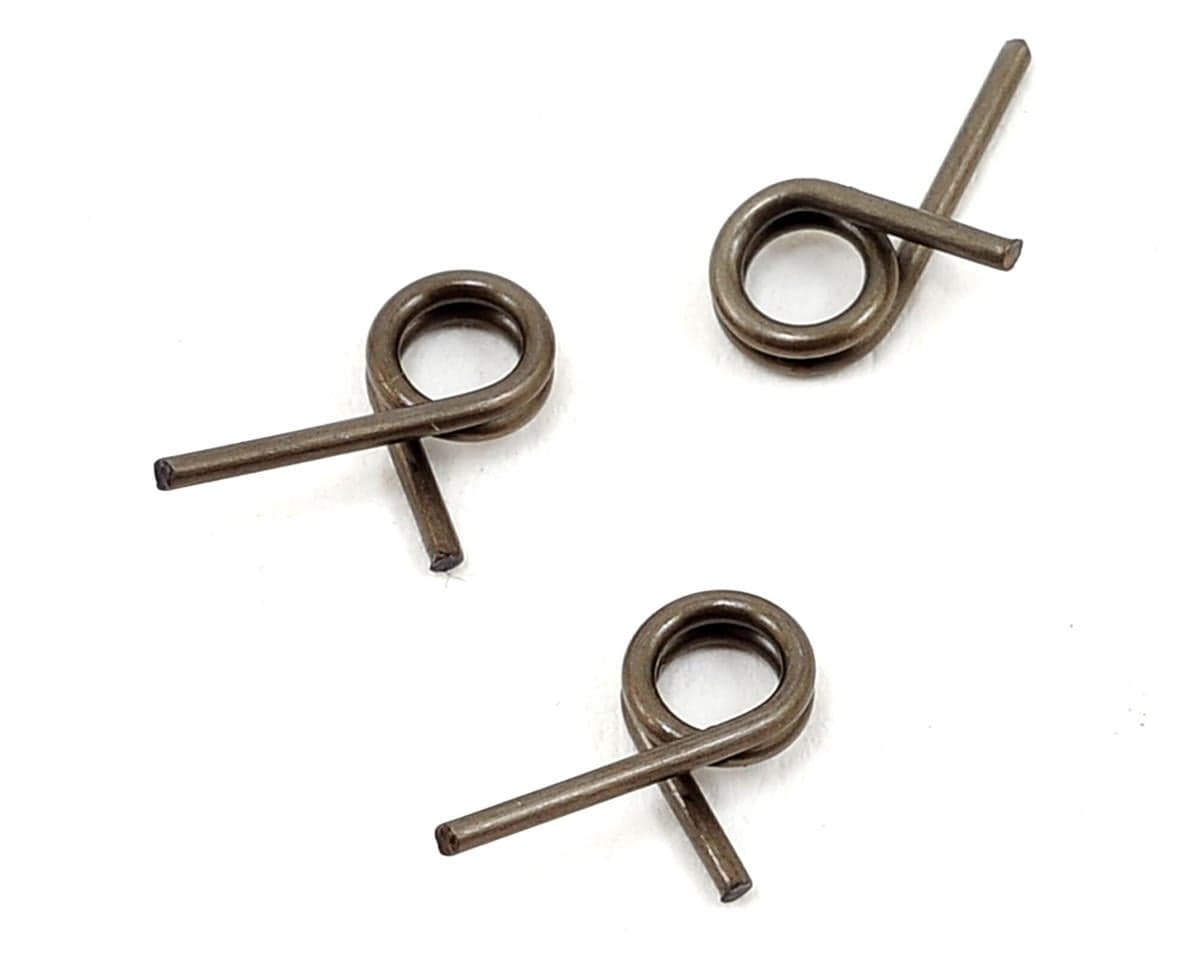 HB Racing Competition Clutch Spring (3) (1.0mm)
