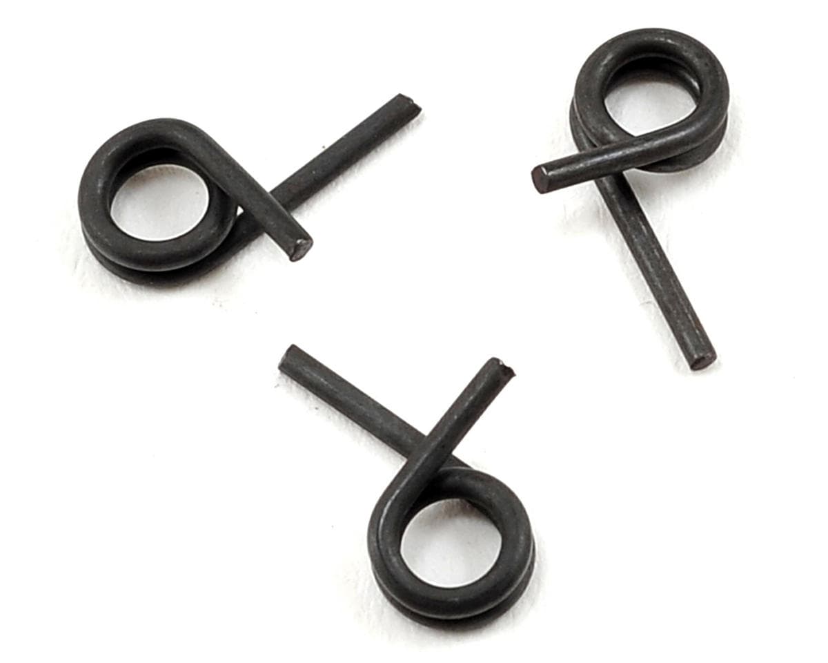HB Racing Competition Clutch Spring (3) (1.1mm)