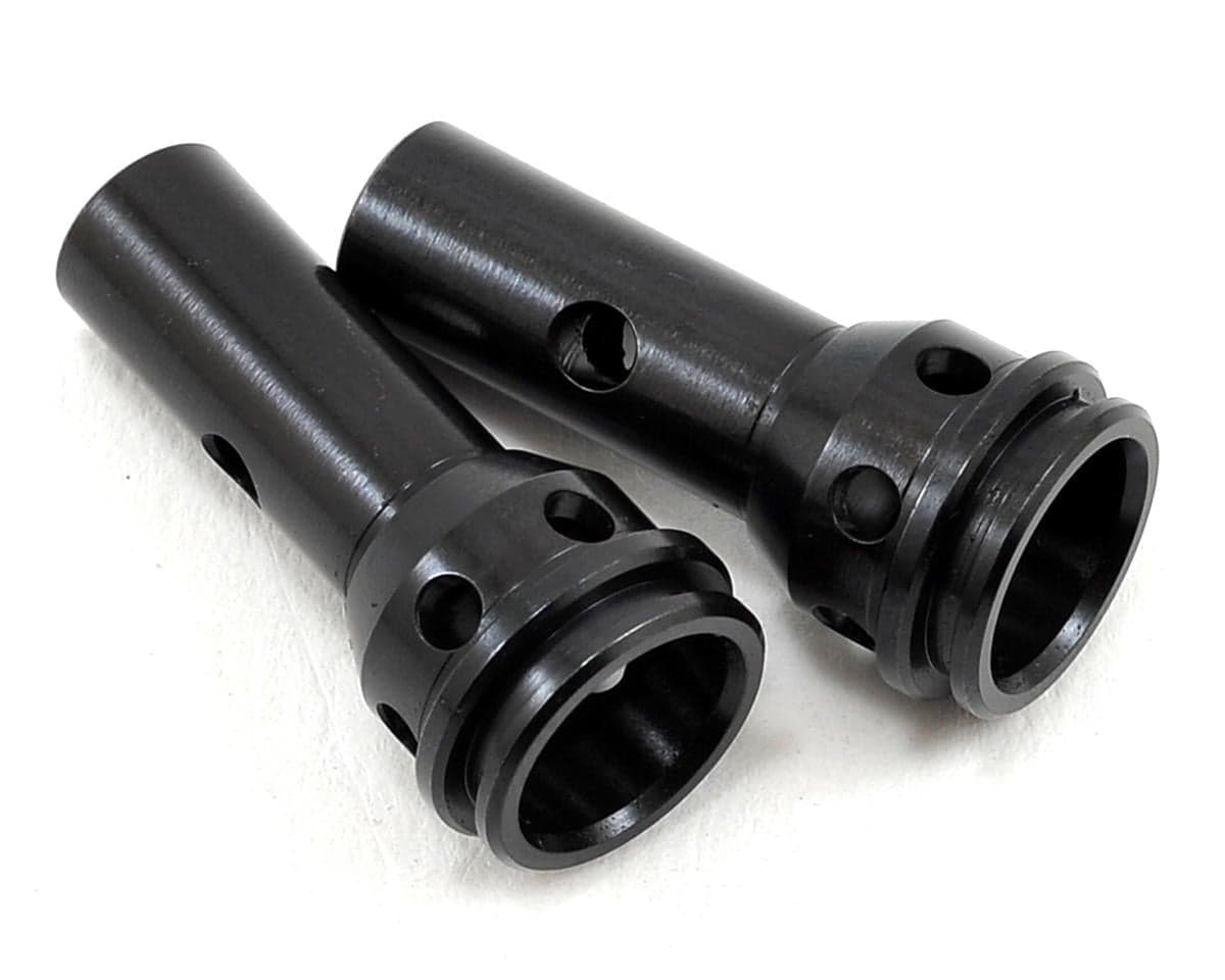 HB Racing Rear Stub Axle (2)