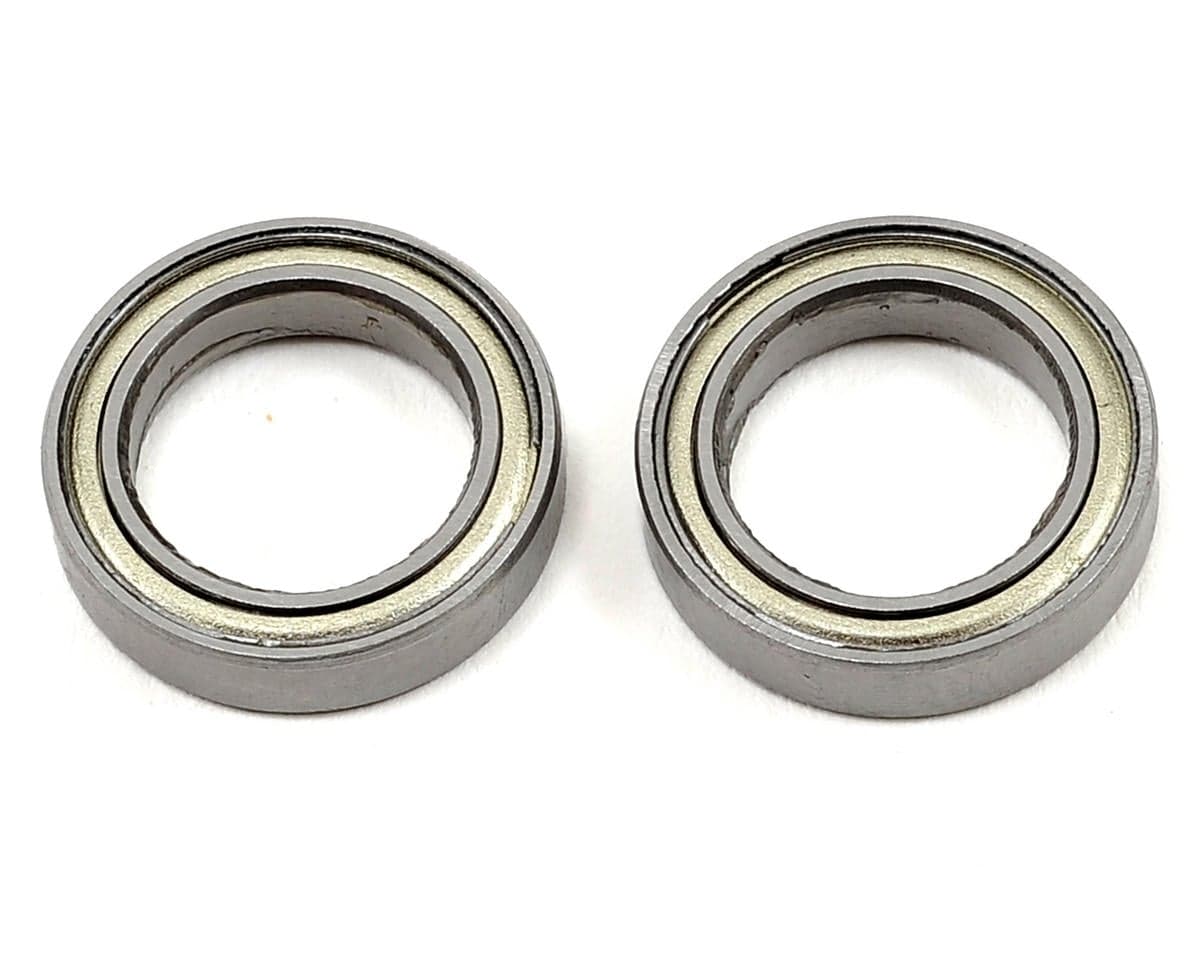 HPI 12x18x4mm Ball Bearing (2)