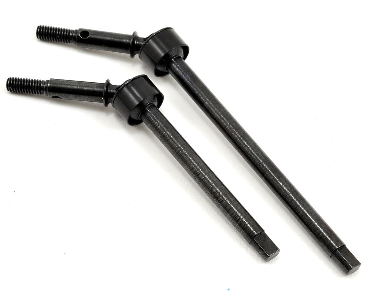 RC4WD XVD Ultimate Scale Yota II G2 Axle Set (2)