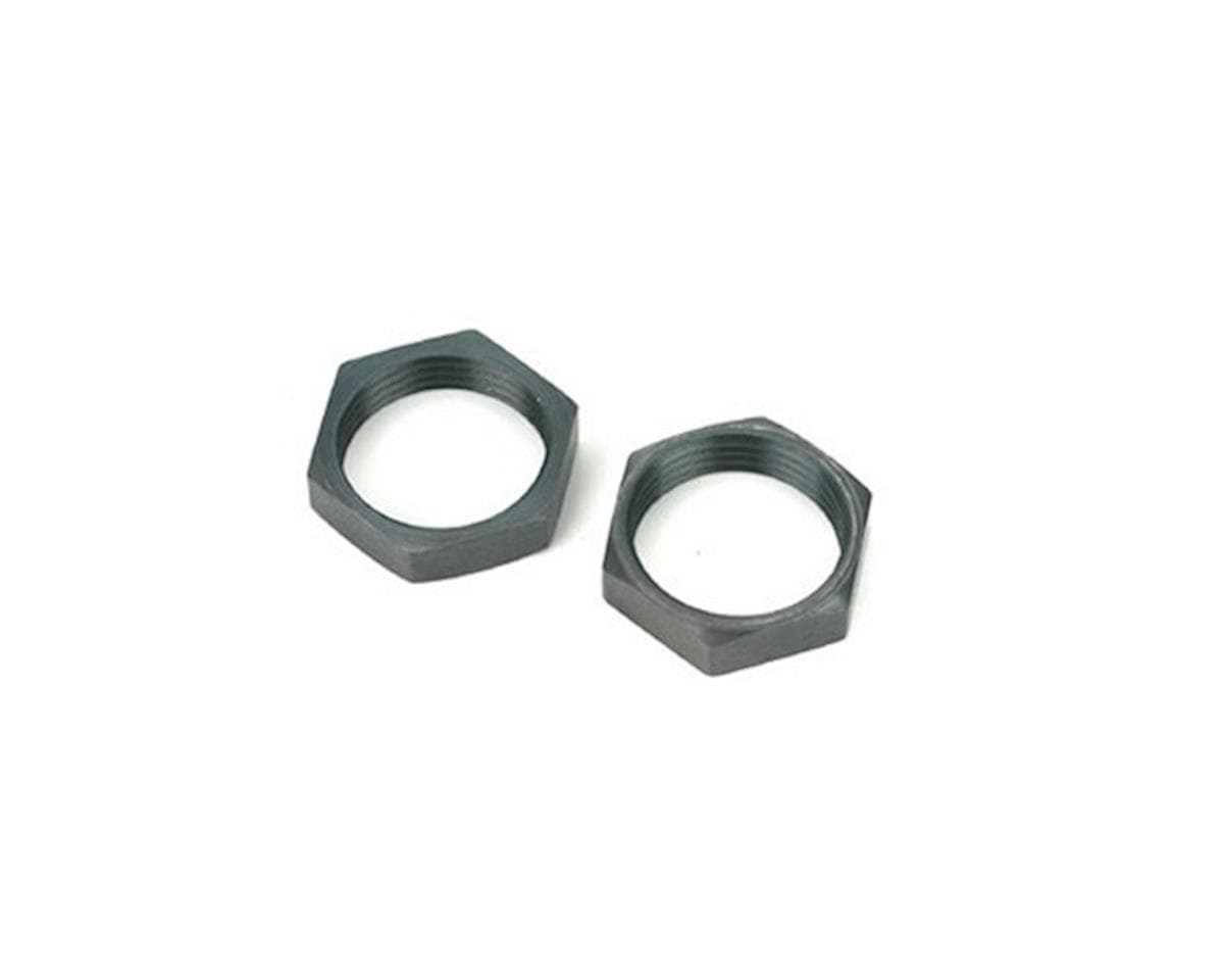 Saito Engines Muffler Nut:AD,AE