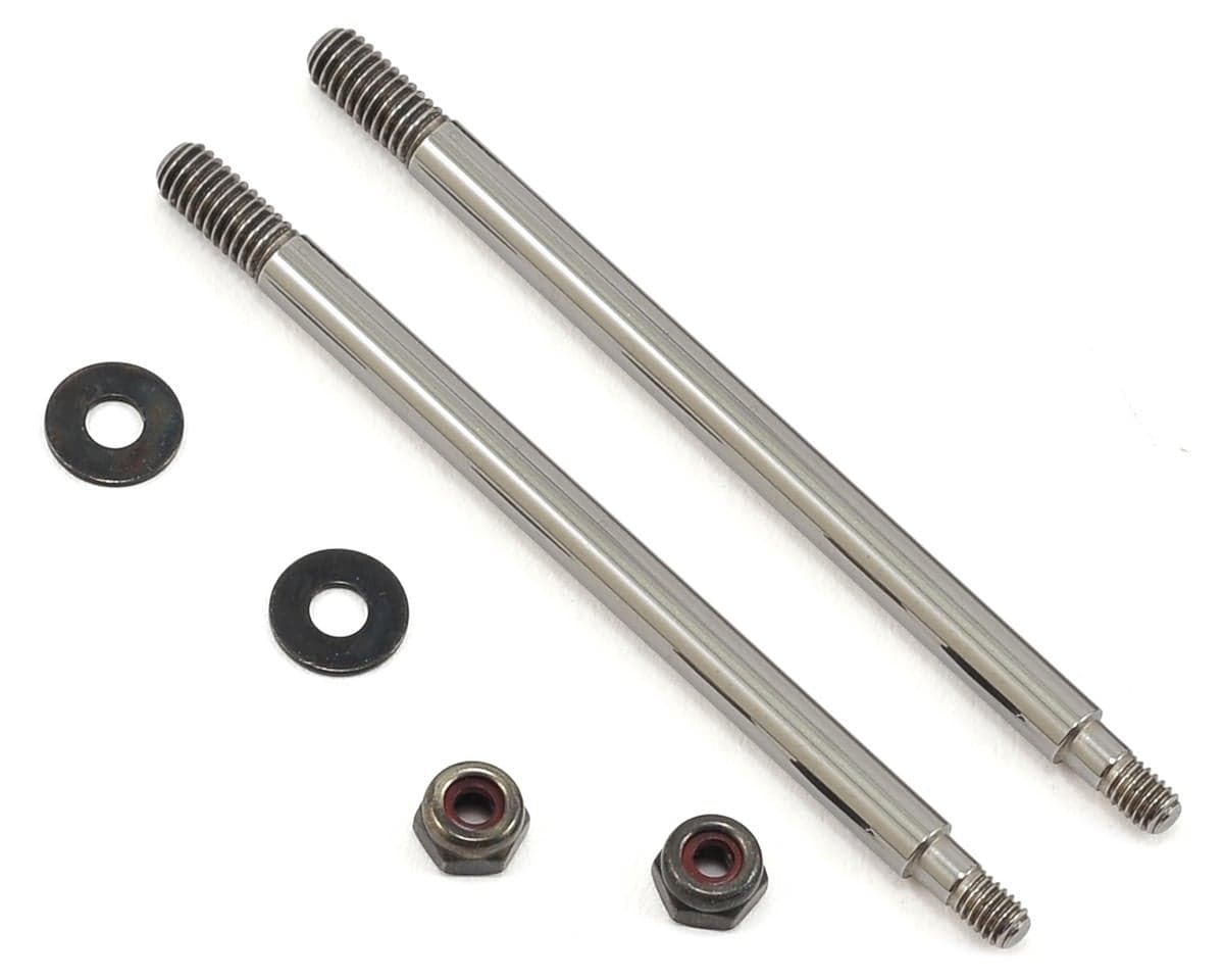 Kyosho 57mm Shock Shaft (2)