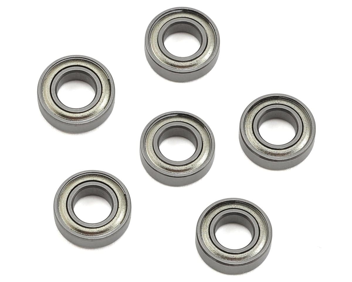 HB Racing 5x10x3mm DCJ V2 Ball Bearing (6)