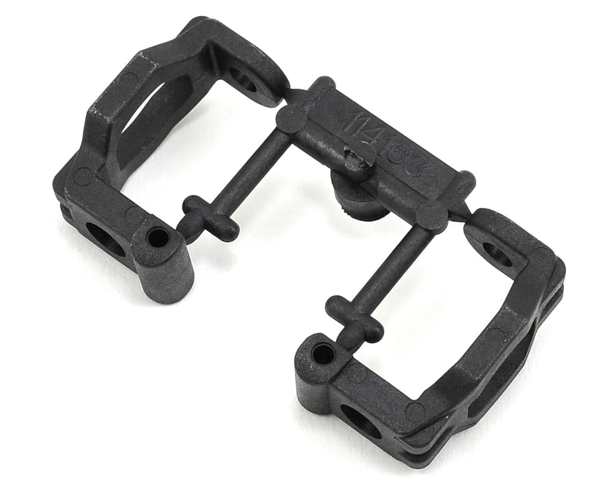 HB Racing C Hub Set (4.0°)