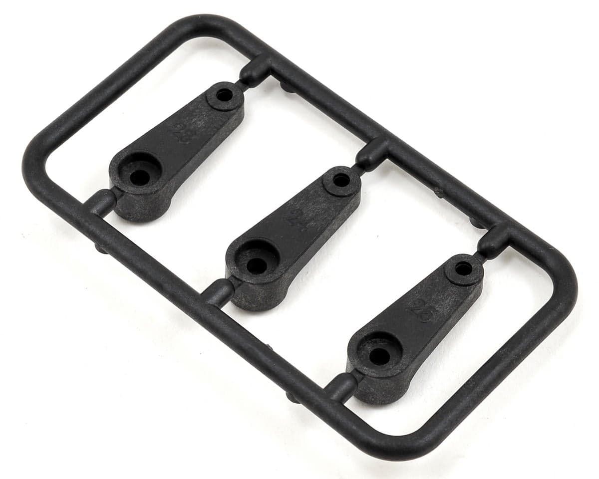 HB Racing Direct Servo Horn