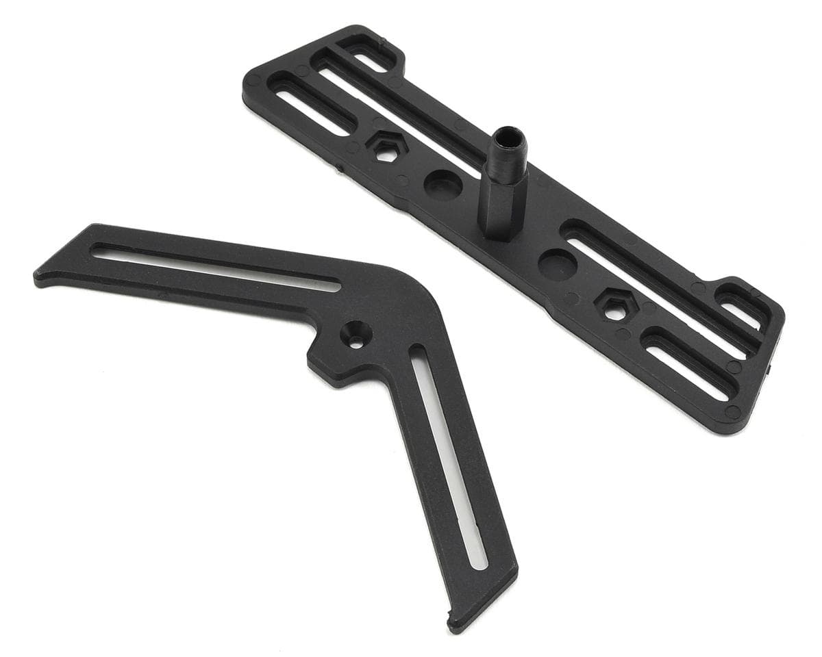Team Associated Compact Starter Box Guide Plate Set
