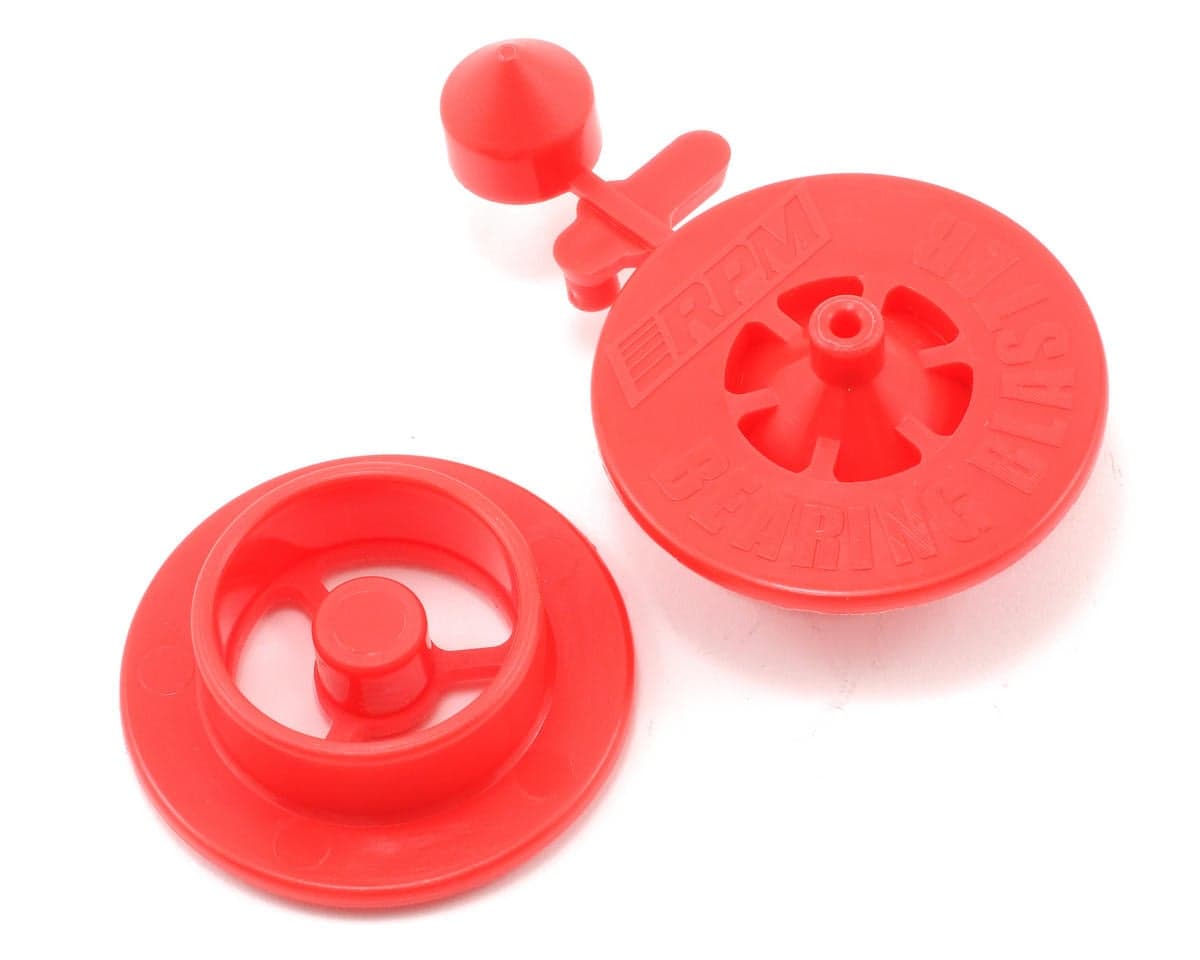 RPM Bearing Blaster