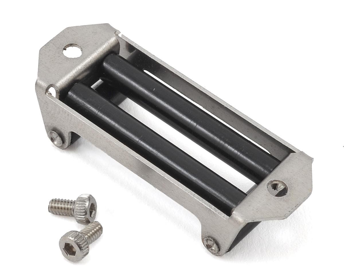 RC4WD Viking Roller Warn 9.5cti Winch Fairlead