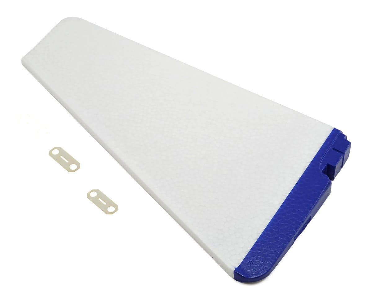 E-flite Ultimate 2 Vertical Stabilizer