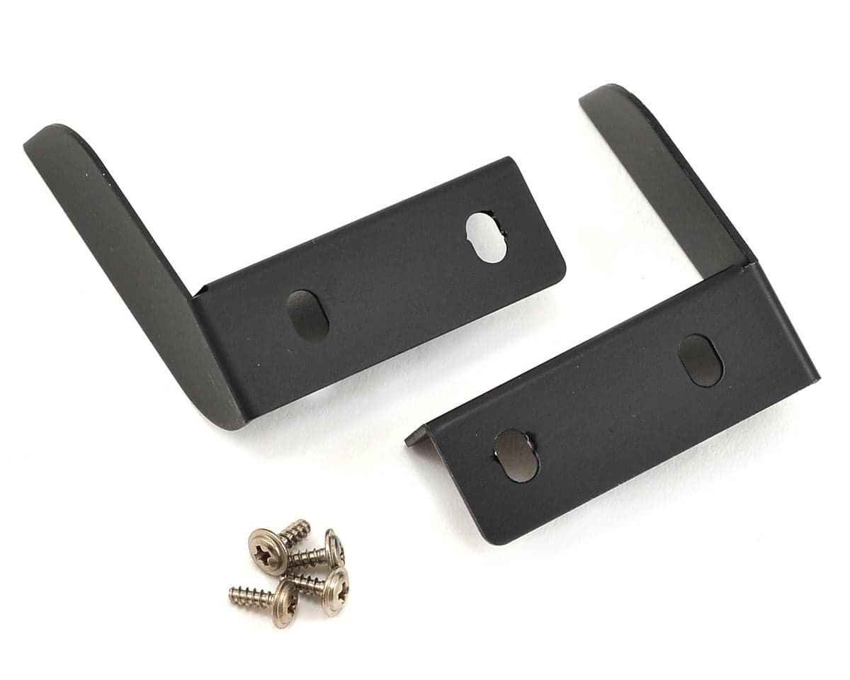 Pro Boat Trim Tab & Turn Fin Set