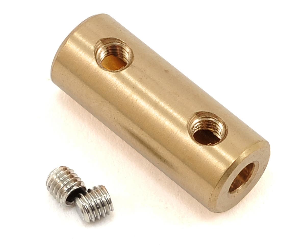 Pro Boat Motor Coupler