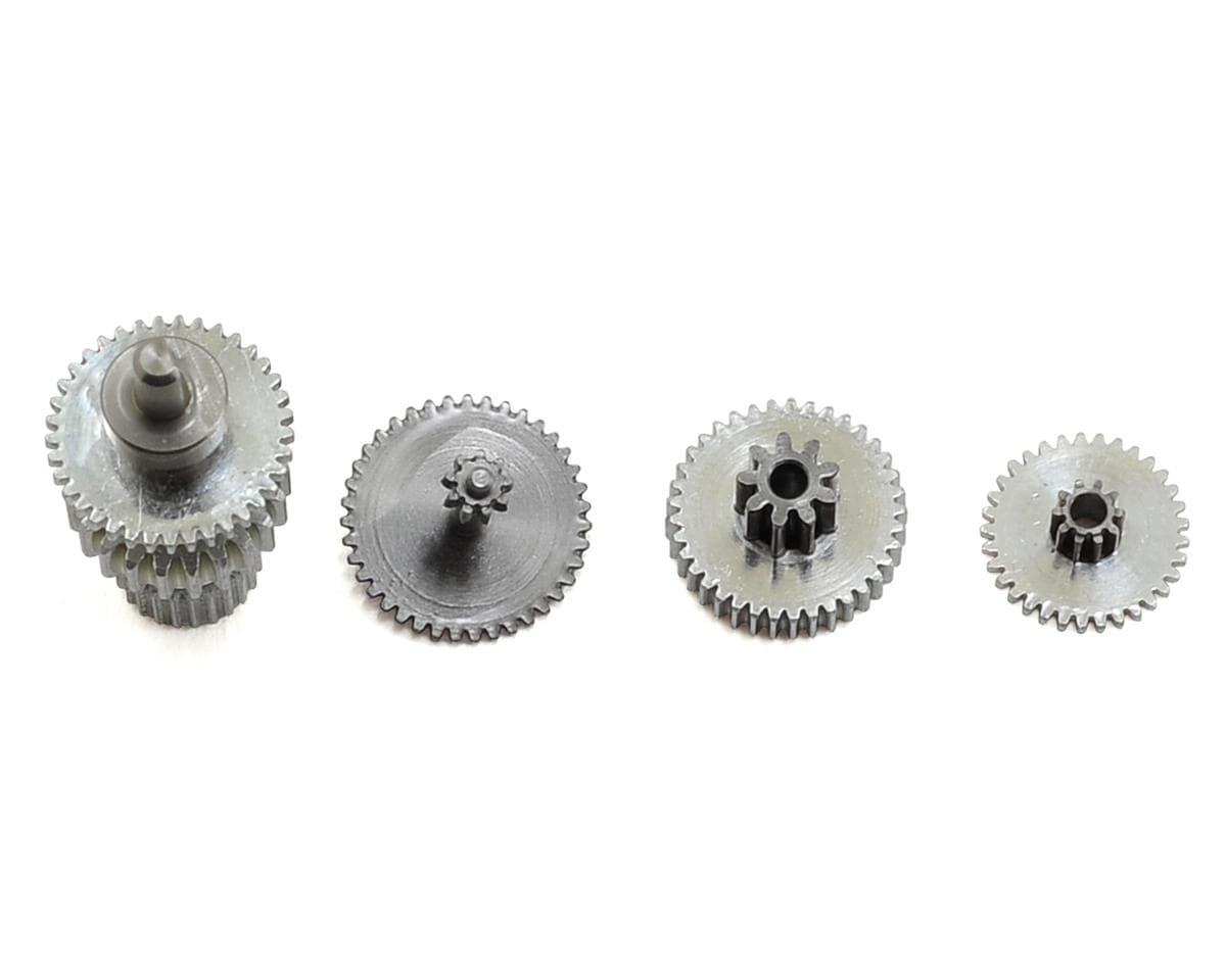 MKS Servos HV6100 Metal Gear Set