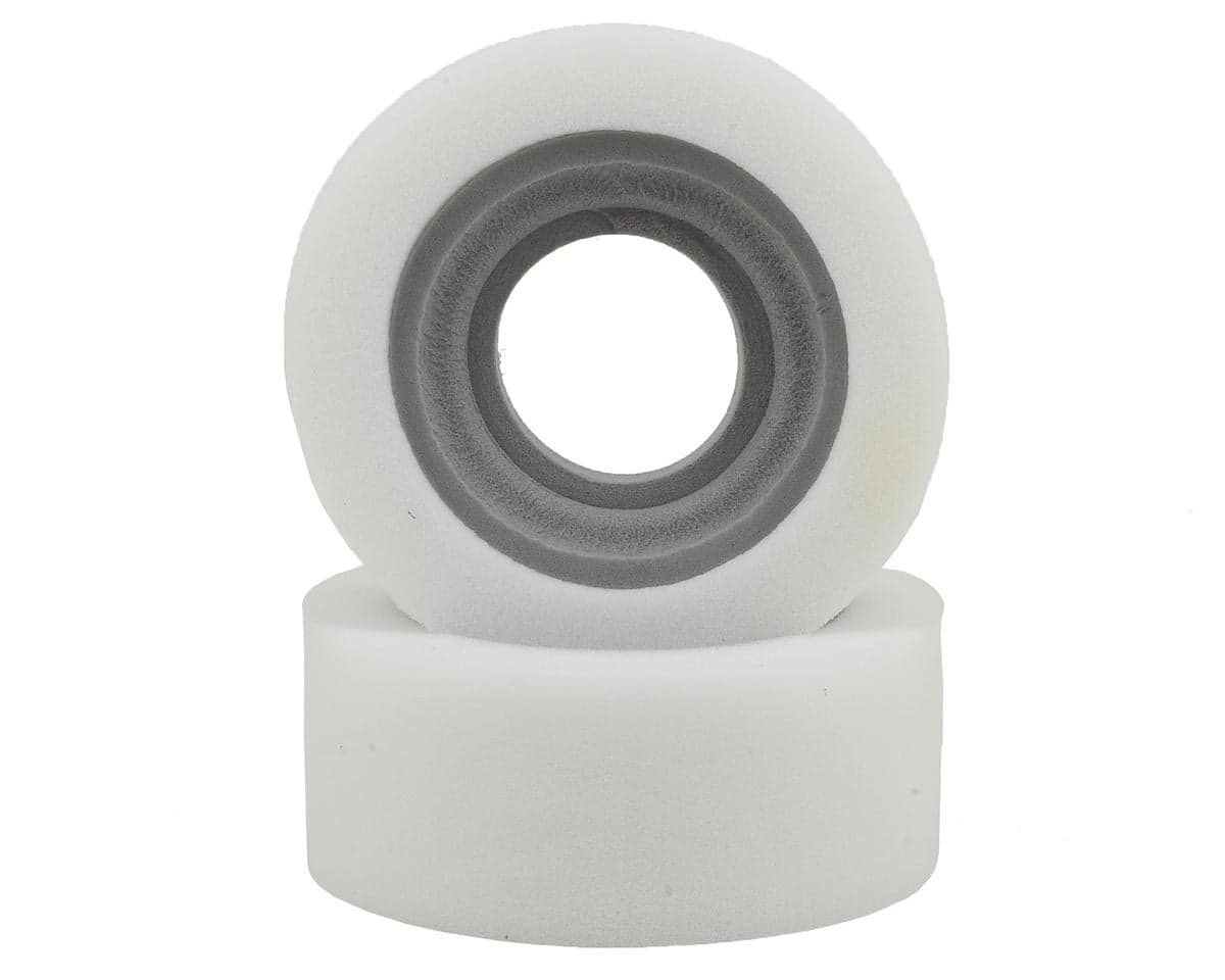 Crawler Innovations "Double Deuce 5.5" 2.2 Crawler Foam (2) (Standard/Medium)