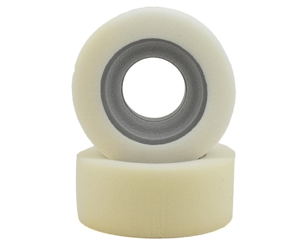 Crawler Innovations "Double Deuce 5.25" 2.2 Crawler Foam (2) (Standard/Soft)