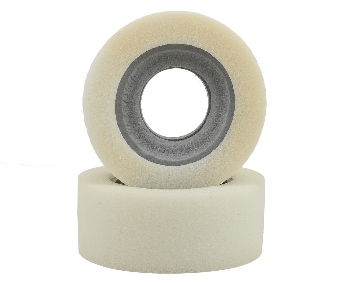Crawler Innovations "Double Deuce 5.25" 2.2 Crawler Foam (2) (Standard/Medium)