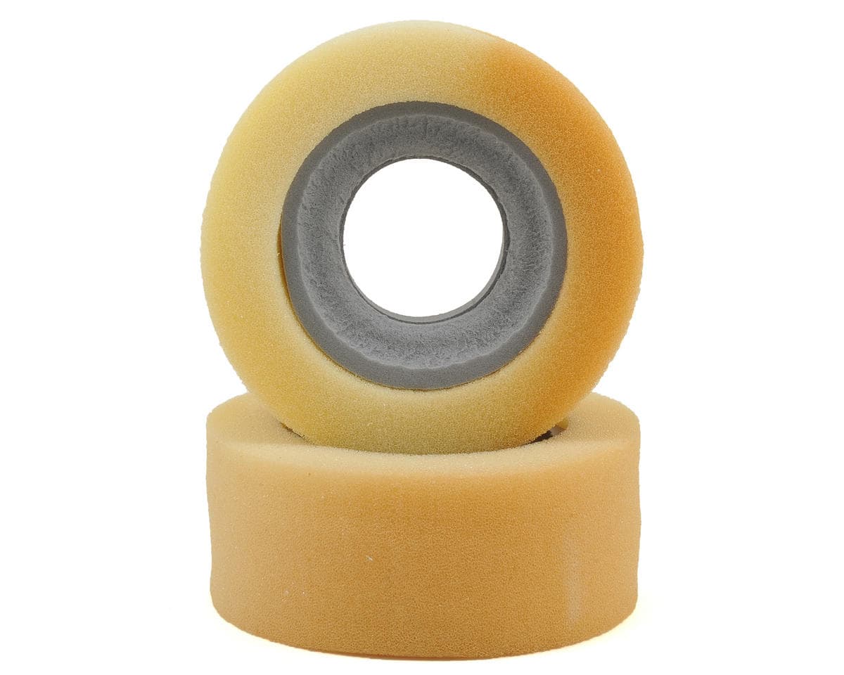 Crawler Innovations "Double Deuce 5.25" 2.2 Crawler Foam (2) (Standard/Firm)