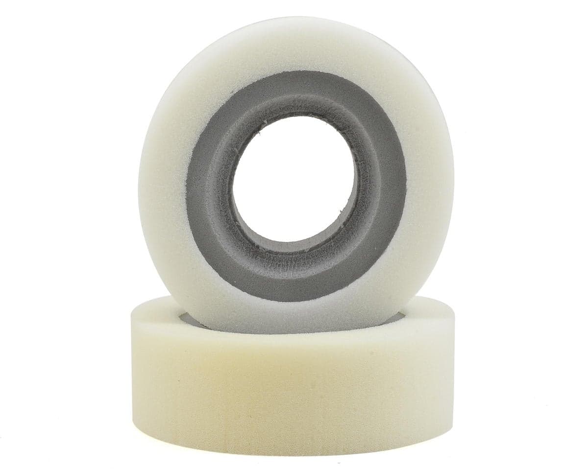 Crawler Innovations "Lil Nova 4.50" 1.9" Crawler Foam (2) (Standard/Medium)