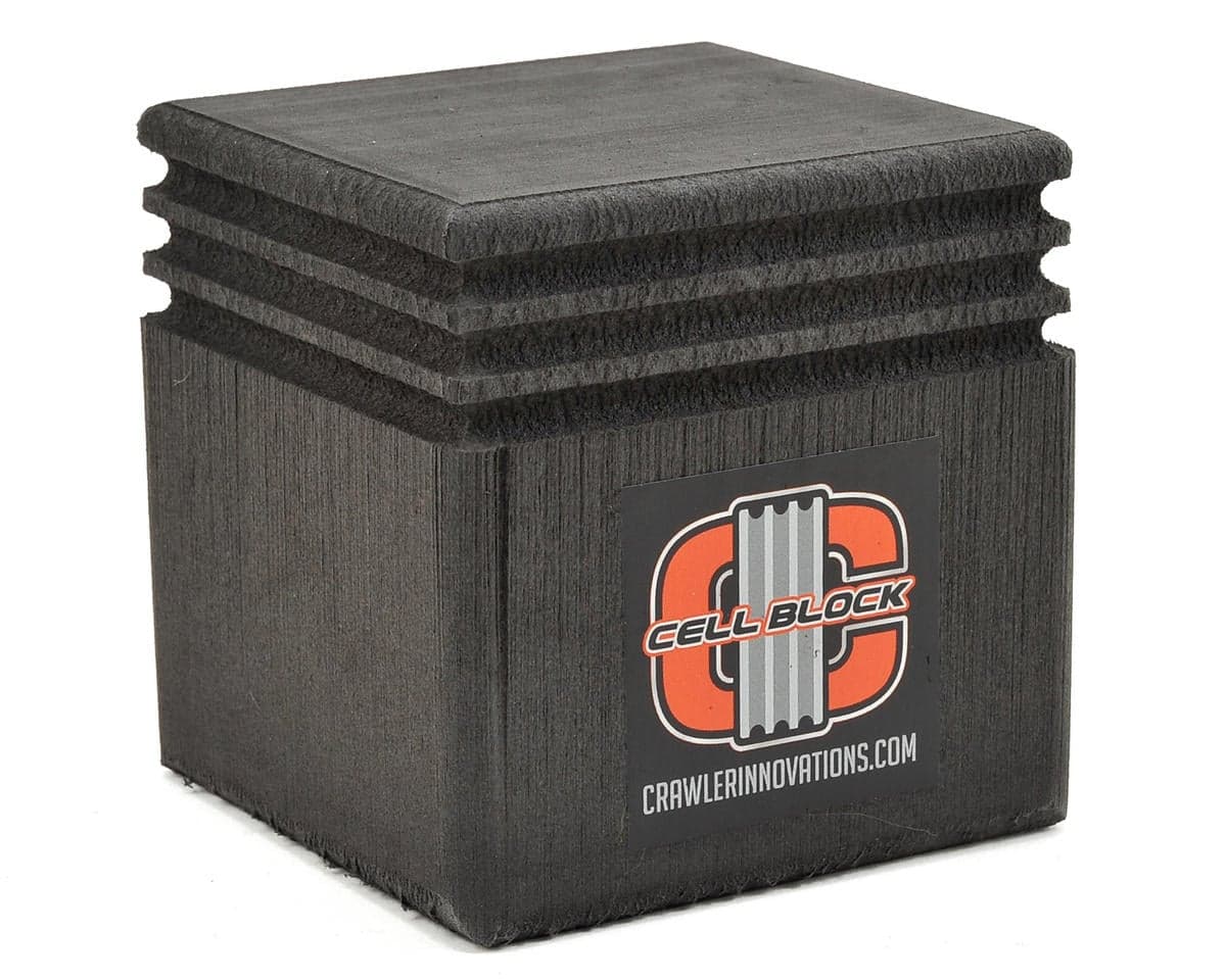 Crawler Innovations Cell Block Crawler Stand