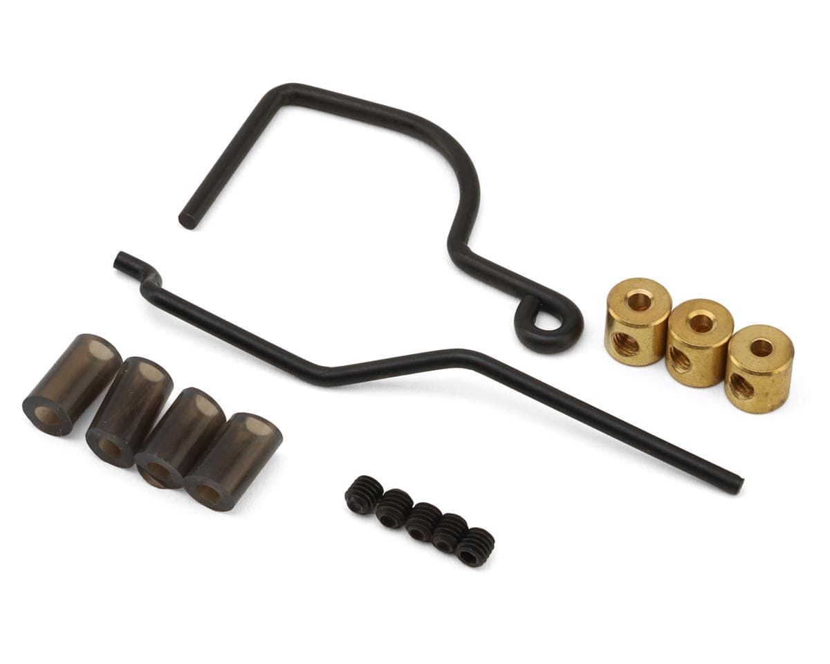 HPI Savage X/XL Reverse Module Linkage Set
