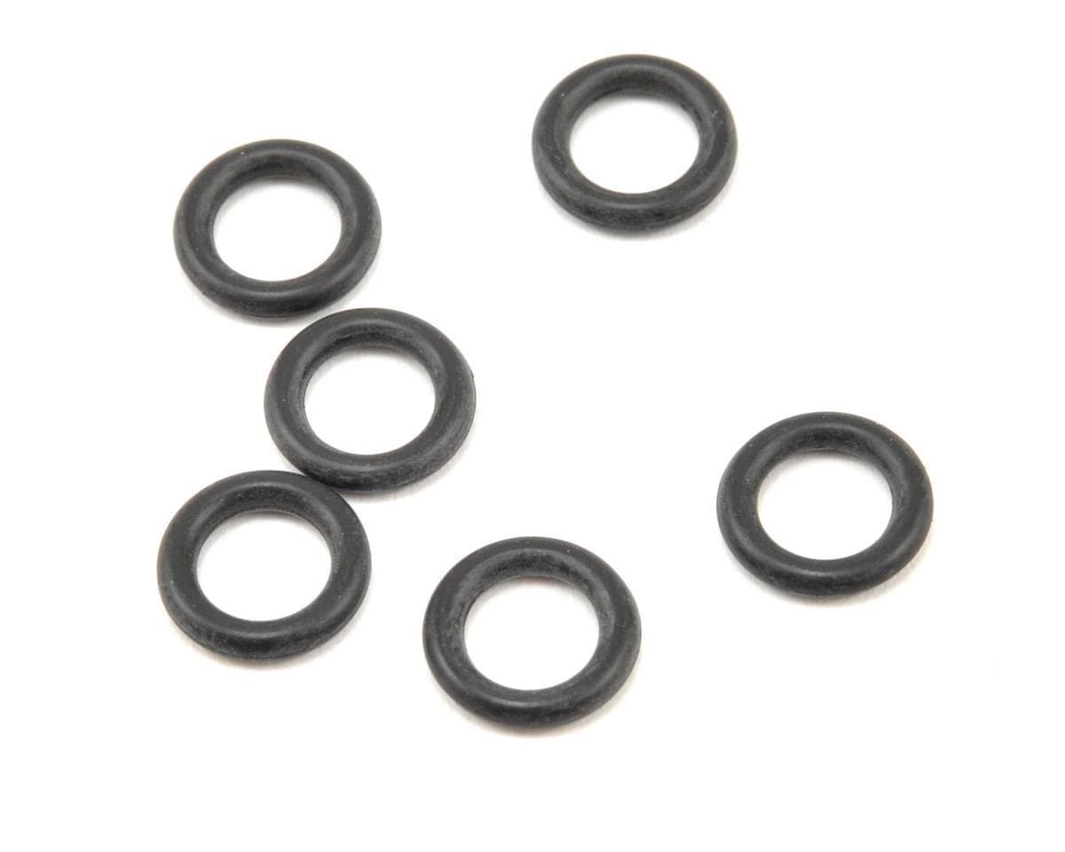 HPI 5x8x1.5mm O-Ring (6)