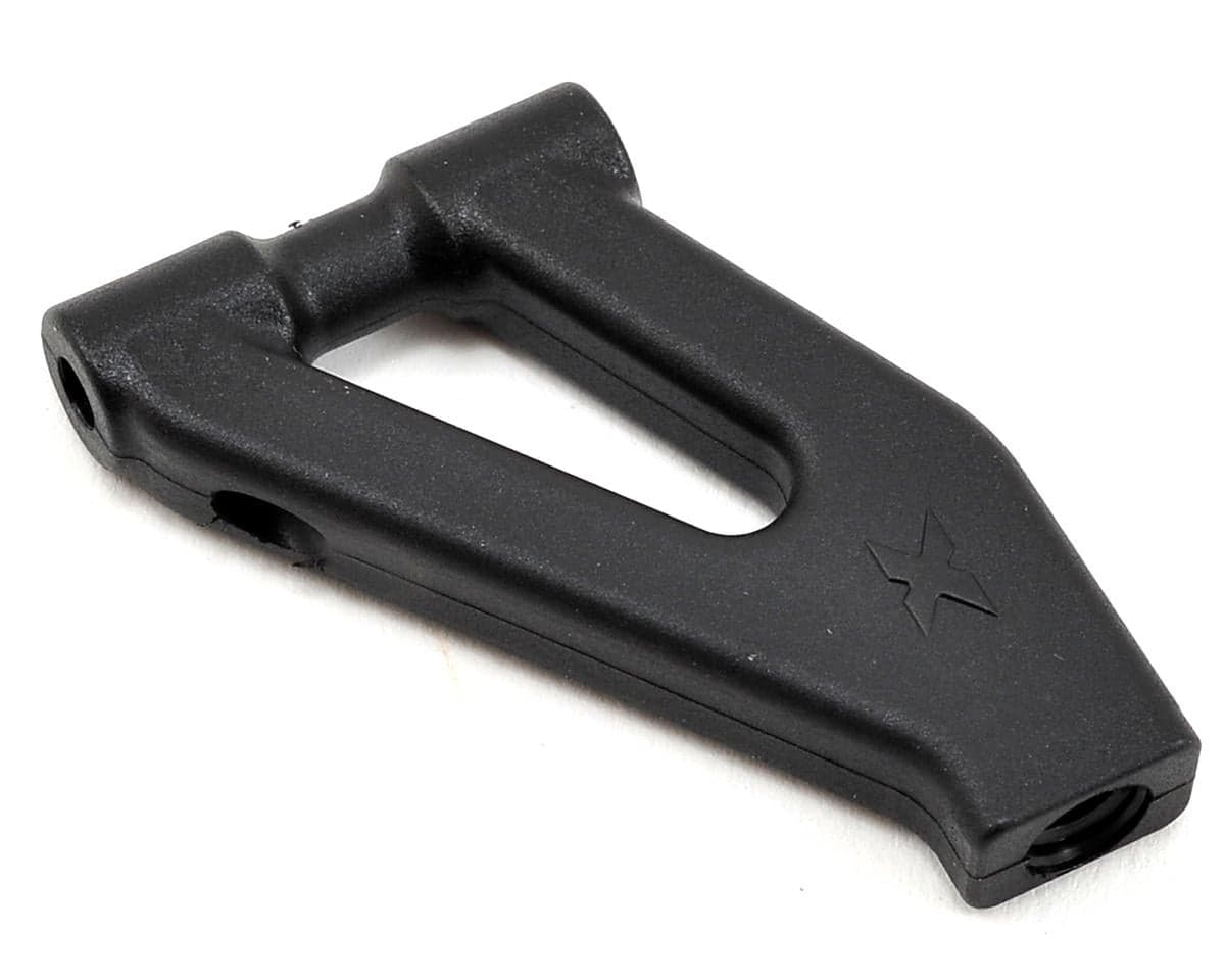 XRAY Composite Front Upper "Set Screw" Suspension Arm