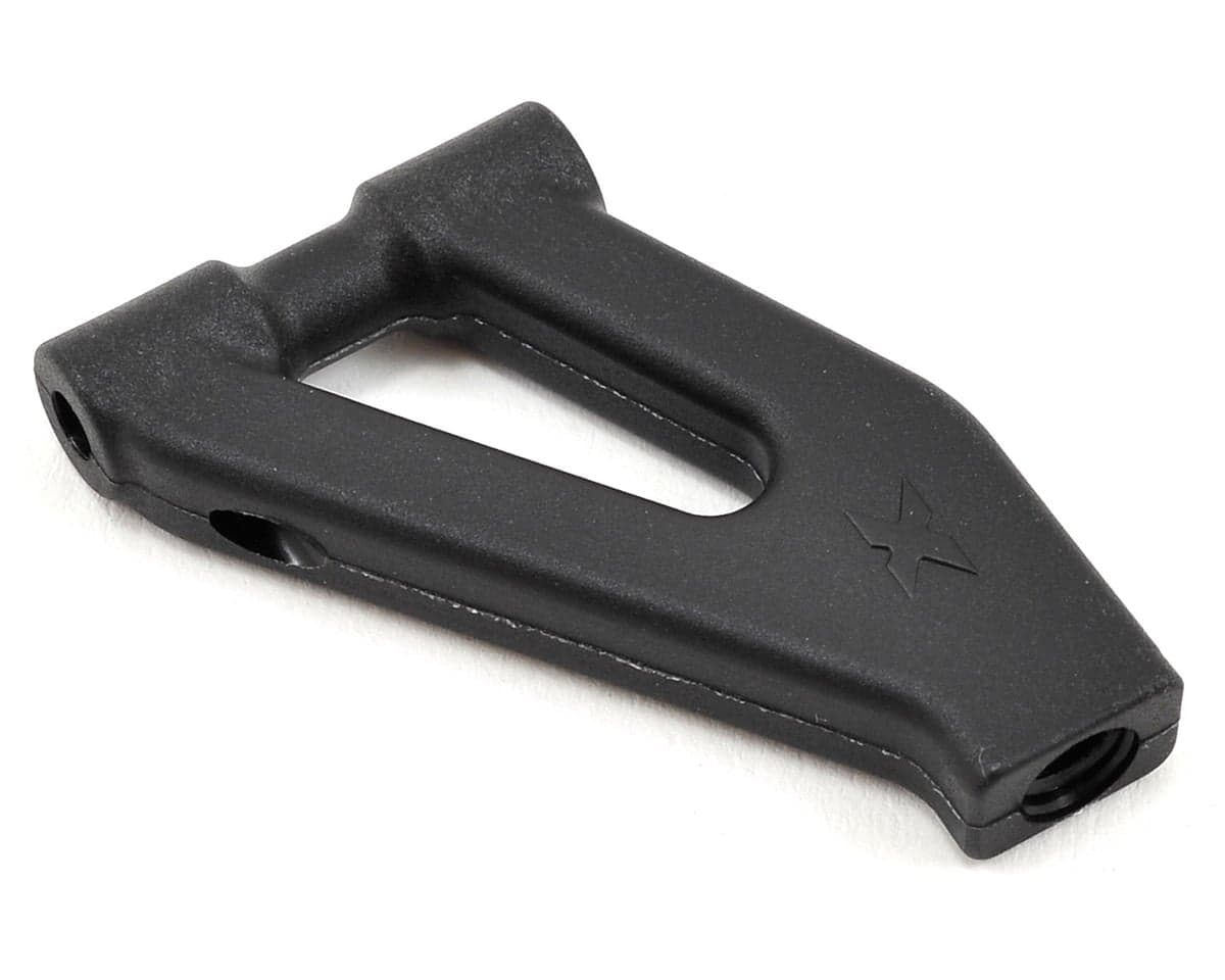 XRAY Composite Front Upper "Set Screw" Suspension Arm (Hard)