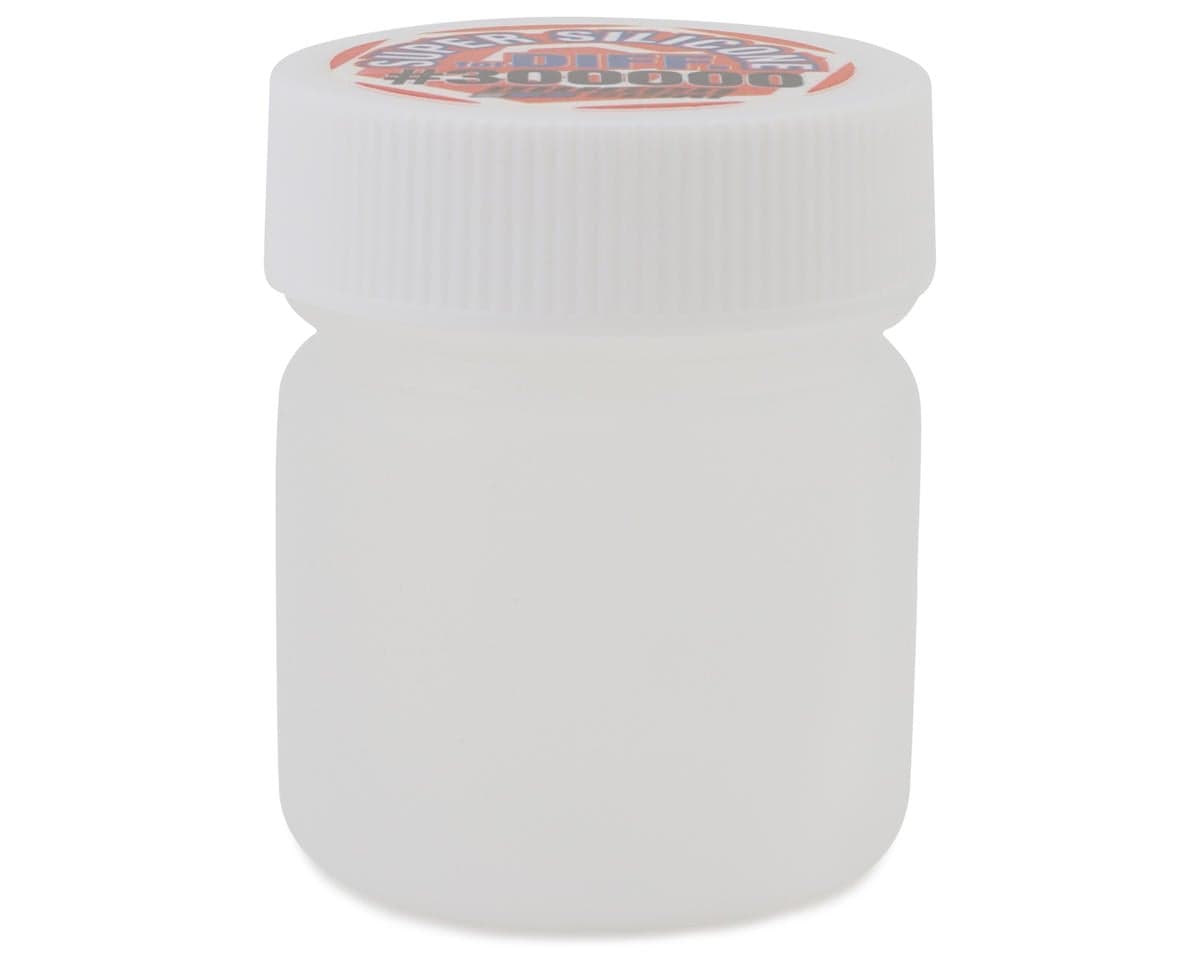 Mugen Seiki Super Silicone Differential Oil (50ml) (300,000cst)