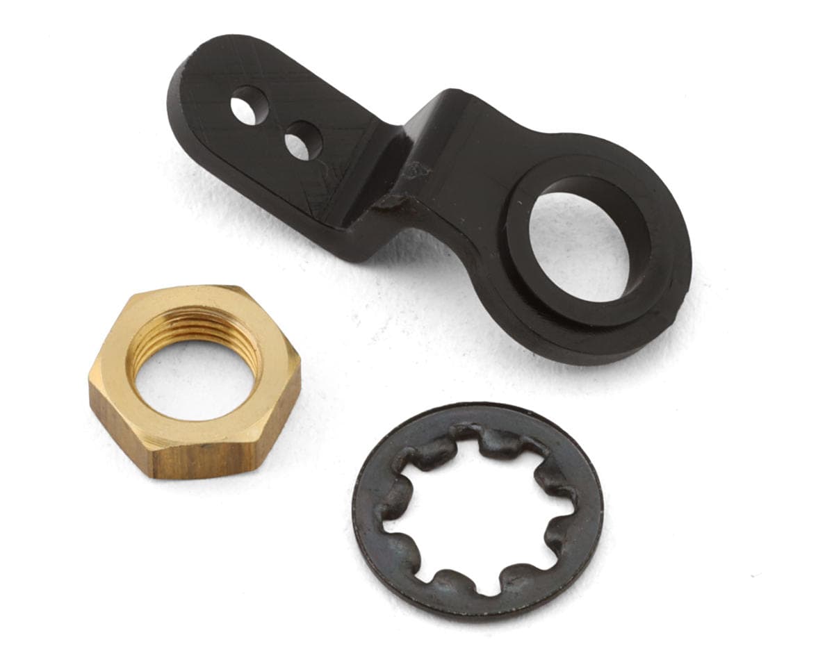 HPI Nitro Star G3.0 Throttle Arm & Nut Set